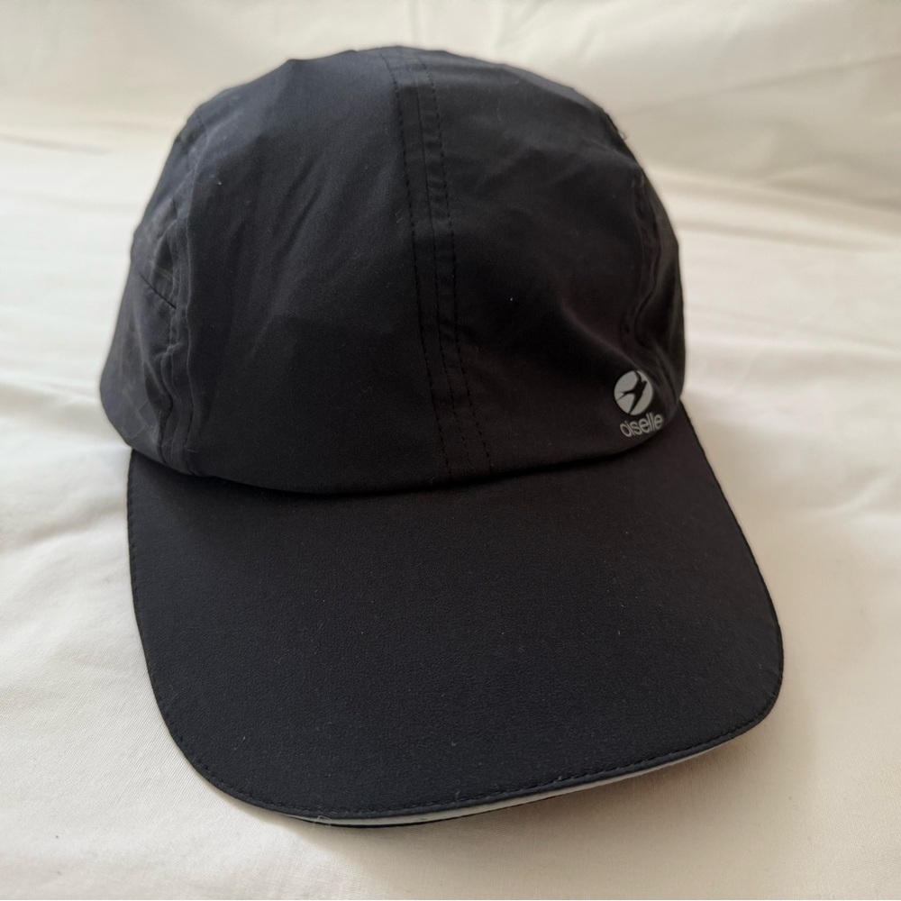 Oiselle Roga Cap black